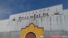 11a Ruta Zacatecana - Imágenes del Evento Parte IV