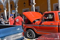 14a Ruta Zacatecana - De paso por Tabasco