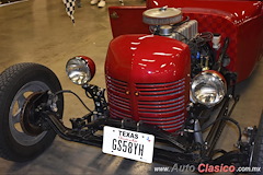 1923 Ford T Roadster