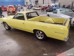 1966 Chevrolet El Camino