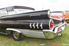 1959 Ford Galaxie 500 2 Door Hardtop