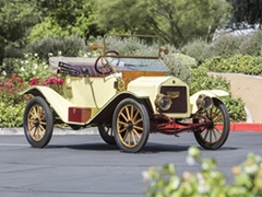 1912 Flanders Model 20 Runabout