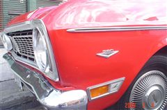 FORD FALCON 1968 CUPE 2 PUERTAS - FORD FALCON 1968 CUPE 2 PUERTAS