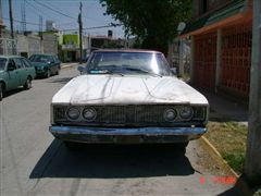 coronet 440 EG 1966