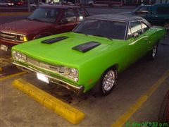 SUPER BEE 1969