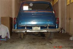 Chevrolet Handyman 1953 - Chevrolet Handyman 1953