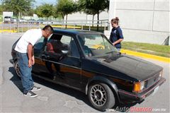 Regio Volks Monterrey 2013 - Llegadas III