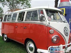 Regio Classic VW 2012 - Imágenes del Evento - Parte I