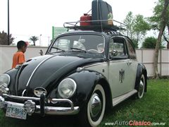 Regio Classic VW 2011 - Imágenes del Evento - Parte III