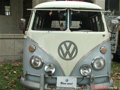 Regio Classic VW 2011 - Volkswagen Combis