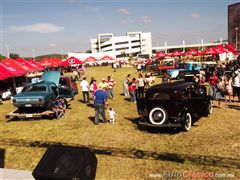 American Classic Cars 2014 Sinaloa - Imágenes del Evento I