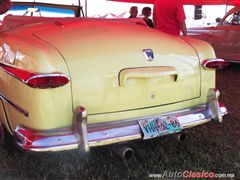 American Classic Cars 2014 Sinaloa - Imágenes del Evento I