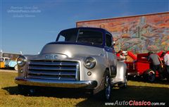 American Classic Cars 2014 Sinaloa - Event Images II