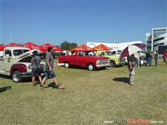 American Classic Cars 2014 Sinaloa - Imágenes del Evento IV