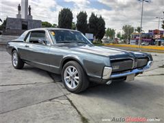 Mercury Cougar 1967 - Mercury Cougar 1967