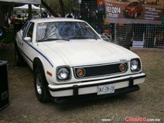 24 Aniversario Museo del Auto de Monterrey - Imágenes del Evento - Parte VII