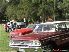 9o Aniversario Encuentro Nacional de Autos Antiguos - Sábado