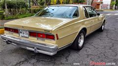 Chevrolet Caprice Classic Landau 1979 - Chevrolet Caprice Classic Landau 1979