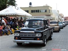 Caafres XXI Aniversario - Desfile, Parte III