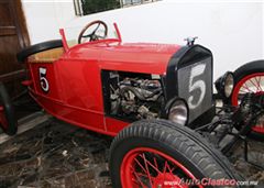 25 Aniversario Museo del Auto y del Transporte de Monterrey - Cena de Bienvenida - Parte I