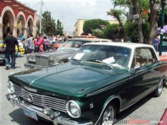 5o Festival Mi Auto Antiguo San Felipe Guanajuato - Exhibición Parte I