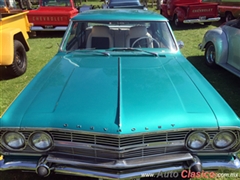 1965 Chevrolet Chevelle Malibu