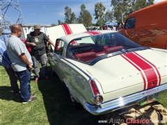 1965 plymouth barracuda