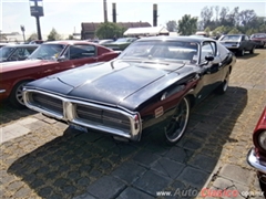 51 Aniversario Día del Automóvil Antiguo - American Cars