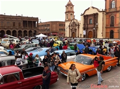 Día del Auto Antiguo 2016 San Luis - Imágenes del Evento - Parte I