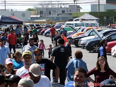 Volkswagen Steel Volks Monclova 2016 - La Exhibición - Parte III