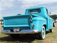 10a Expoautos Mexicaltzingo - 1958 Chevrolet Apache Pickup