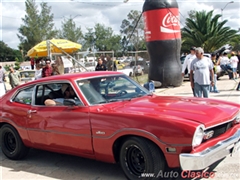 Octava Ruta Zacatecana - Llegando a Fresnillo