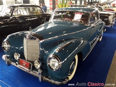 1954 Mercedes Benz 300S