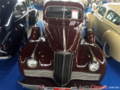 1942 Packard Limousine 120