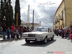 6o Festival Mi Auto Antiguo San Felipe Guanajuato - Imágenes del Evento - Parte II