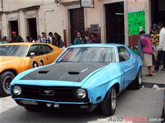 6o Festival Mi Auto Antiguo San Felipe Guanajuato - Imágenes del Evento - Parte III