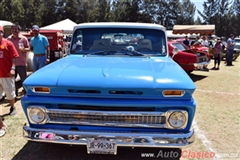 1966 Chevrolet Pickup