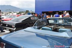 15 Aniversario Club Mustang Monterrey - Imágenes del Evento - Parte III