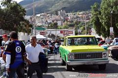 Novena Ruta Zacatecana - La Salida - Parte I