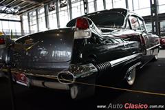 1956 Cadillac Sixty Special V8 365pc de 285hp