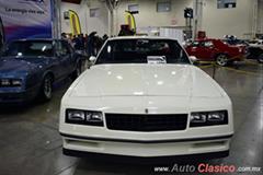 1984 Chevrolet Montecarlo SS