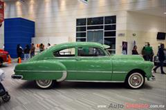 1949 Pontiac Streamliner Coupe