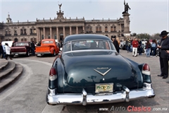 Día Nacional del Auto Antiguo Monterrey 2019 - Event Images - Part VII