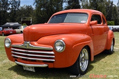 1947 Ford