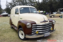 1949 Chevrolet Panel