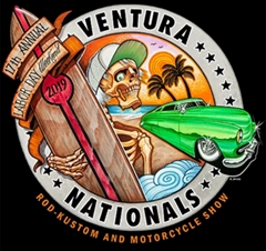 17th Annual Ventura Nationals