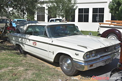 Ford Galaxie 500 1963