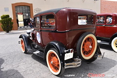 Ford A 1930