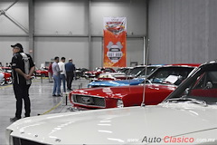 The Mustang Show - Imágenes del Evento Parte IX