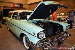 1957 Chevrolet Nomad